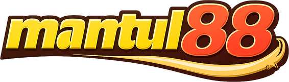 Logo mantul88